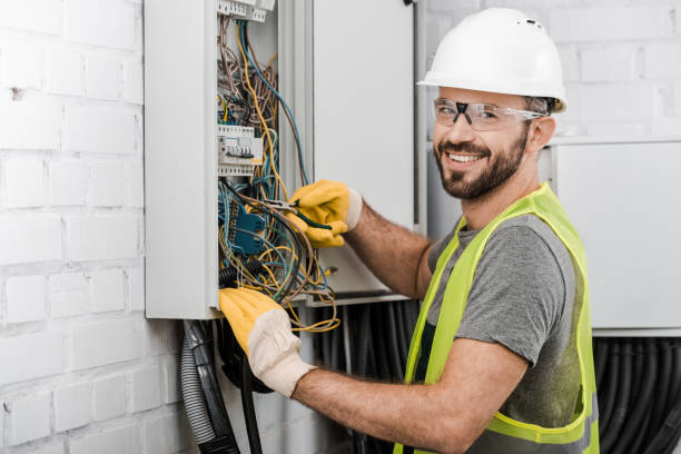 Best Residential Electrician Services  in Locust Grove, GA