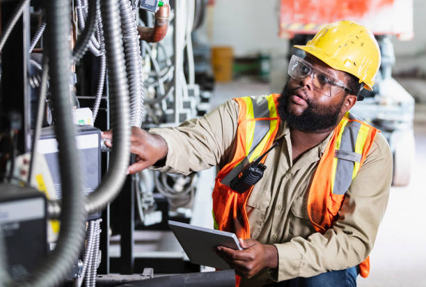 Best Affordable Electrical Installation  in Locust Grove, GA