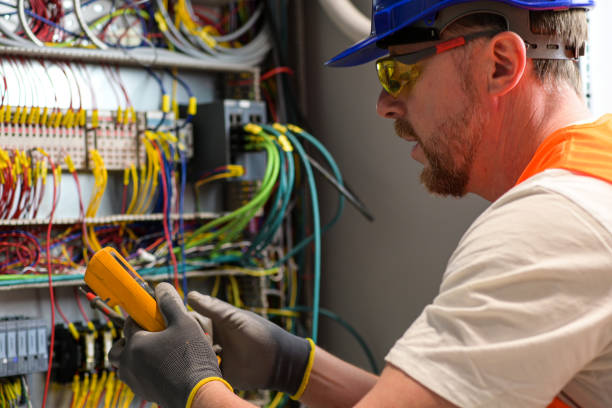 Best Electrical Wiring Services  in Locust Grove, GA