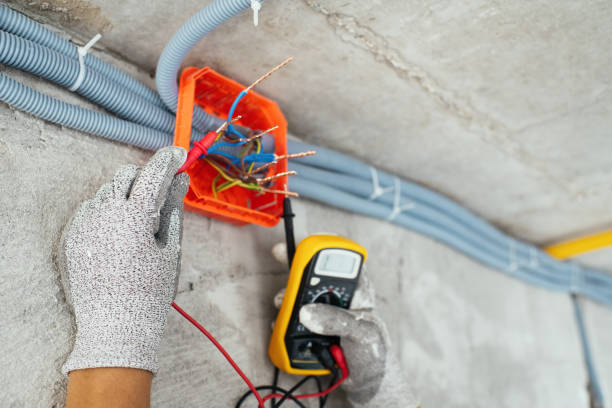 Best Electrical Upgrades for Homes  in Locust Grove, GA