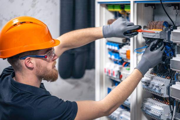 , GA Electrician Company